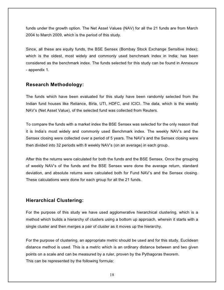 research articles on mutual funds pdf articles on mutual funds in india pdf